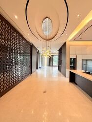 Bukit Tunggal Road (D11), Detached #609601461